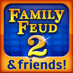 Logo of Family Feud® 2 android Application 