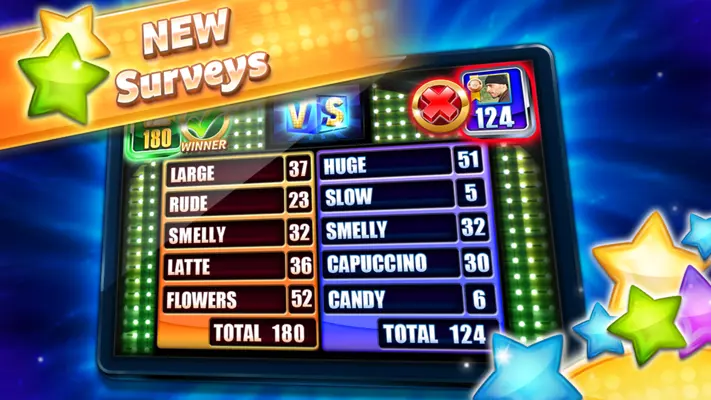 Family Feud® 2 android App screenshot 3