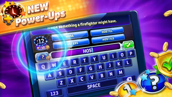 Family Feud® 2 android App screenshot 6